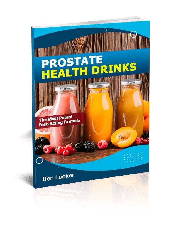 Prostate Health Smoothies