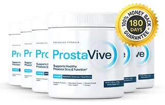 ProstaVive order page